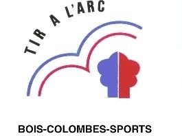Logo de Bois-Colombes